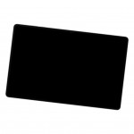 Lcd Frame Middle Chassis For Samsung Galaxy Tab S11 Ultra Black By - Maxbhi Com