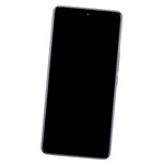 Fingerprint Sensor Flex Cable For Vivo T4r Blue By - Maxbhi Com