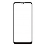 Replacement Front Glass For Acer Acerone Liquid S272e4 White By - Maxbhi Com