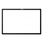 Replacement Front Glass For Blackview Oscal Pad 80 Wifi White By - Maxbhi Com