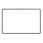 Replacement Front Glass For Samsung Galaxy Tab S11 Ultra Grey By - Maxbhi Com
