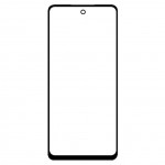 Replacement Front Glass For Tecno Spark 20p Green By - Maxbhi Com