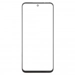 Replacement Front Glass For Infinix Smart 9 Global Silver By - Maxbhi Com