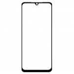 Replacement Front Glass For Motorola Moto G06 Power White By - Maxbhi Com