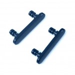 Volume Side Button Outer For Motorola Moto G06 Black By - Maxbhi Com
