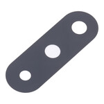 Camera Lens For Samsung Galaxy M17 5g White By - Maxbhi Com