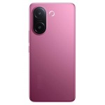 Full Body Housing For Vivo V60e 5g Purple - Maxbhi Com