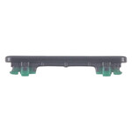 Volume Side Button Outer For Samsung Galaxy M17 5g Black By - Maxbhi Com