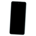 Middle Frame Ring Only for Infinix Smart 9 Global Gold