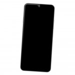 Camera Lens Glass with Frame for Oukitel C59 Green