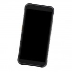 Middle Frame Ring Only for Ulefone RugKing Black