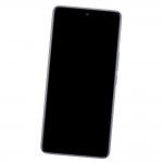 Middle Frame Ring Only for Vivo T4R Black