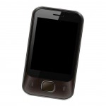 Lcd Connector For Micromax X335c By - Maxbhi Com