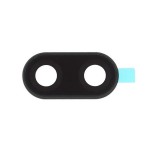 Camera Lens For Huawei Nova 3e Black By - Maxbhi Com