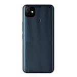 Full Body Housing For Itel P36 Black - Maxbhi Com