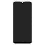 Lcd Screen For Itel P36 Replacement Display By - Maxbhi Com
