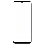 Replacement Front Glass For Itel P36 Blue By - Maxbhi Com
