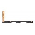 Volume Button Flex Cable For Itel P36 By - Maxbhi Com