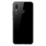 Full Body Housing For Huawei Nova 3e Black - Maxbhi Com