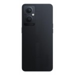 Full Body Housing For Oppo A96 China Black - Maxbhi Com