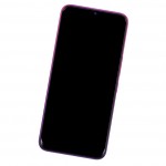 Charging Connector Flex Pcb Board For Itel P36 Pro By - Maxbhi Com