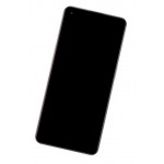 Volume Button Flex Cable For Oppo A96 China By - Maxbhi Com