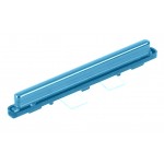 Volume Side Button Outer For Huawei Nova 3e Blue By - Maxbhi Com