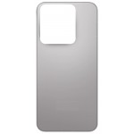 Back Panel Cover For Oppo Find X9white - Maxbhi Com