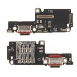 Charging Connector Flex Pcb Board For Realme Gt 8 Pro By - Maxbhi Com
