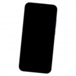 Fingerprint Sensor Flex Cable For Realme Gt 8 Pro Black By - Maxbhi Com