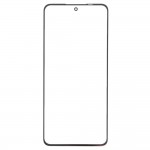 Replacement Front Glass For Realme Gt 8 Pro White By - Maxbhi Com