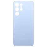 Back Panel Cover For Oukitel C1 Pro Blue - Maxbhi Com