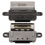 Charging Connector For Apple Ipad Pro 11 2025 By - Maxbhi Com