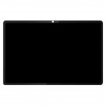 Lcd With Touch Screen For Lenovo Idea Tab 5g Grey By - Maxbhi Com