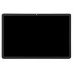 Lcd With Touch Screen For Lenovo Idea Tab 5g Grey By - Maxbhi Com