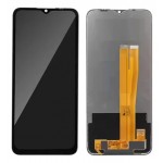 Lcd With Touch Screen For Oukitel C1 Pro Blue By - Maxbhi Com