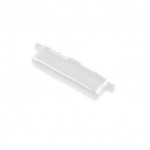 Power Button Outer For Apple Ipad Pro 11 2025 Silver By - Maxbhi Com