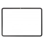 Replacement Front Glass For Apple Ipad Pro 11 2025 Silver By - Maxbhi Com