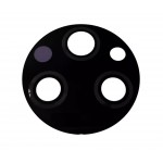 Camera Lens For Oukitel Wp55 Pro Black By - Maxbhi Com