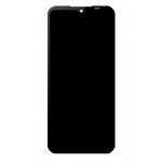 Lcd Screen For Oukitel Wp55 Pro Replacement Display By - Maxbhi Com