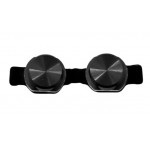 Volume Side Button Outer For Oukitel Wp55 Pro Black By - Maxbhi Com