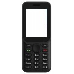 Full Body Housing For Reliance Jio Bharat B1 White - Maxbhi Com