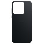 Back Panel Cover For Oneplus 15 Black - Maxbhi Com