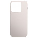 Back Panel Cover For Oneplus 15 Gold - Maxbhi Com