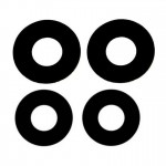 Camera Lens For Motorola Moto G67 Power Black By - Maxbhi Com