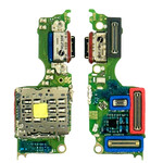 Charging Connector Flex Pcb Board For Oppo F31 5g By - Maxbhi Com