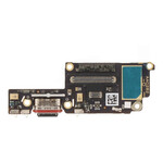 Charging Connector Flex Pcb Board For Oppo Find X9 Pro By - Maxbhi Com