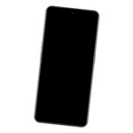 Fingerprint Sensor Flex Cable For Oneplus 15 Purple By - Maxbhi Com