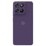 Full Body Housing For Motorola Moto G67 Power Black - Maxbhi Com