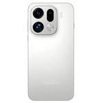 Full Body Housing For Oppo Find X9 Pro White - Maxbhi Com